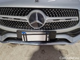  Mercedes  G-Klasee MERCEDES-BENZ GLC / 2019 / 5P / SUV 200 D 4MATIC PREMIUM AUT. #24