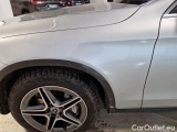  Mercedes  G-Klasee MERCEDES-BENZ GLC / 2019 / 5P / SUV 200 D 4MATIC PREMIUM AUT. #44