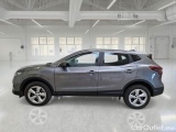  Nissan  Qashqai NISSAN  / 2017 / 5P / CROSSOVER 1.3 DIG-T 140 BUSINESS #8