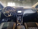  Nissan  Qashqai NISSAN  / 2017 / 5P / CROSSOVER 1.6 DCI 130 4WD BUSINESS #3