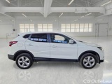  Nissan  Qashqai NISSAN  / 2017 / 5P / CROSSOVER 1.6 DCI 130 4WD BUSINESS #7