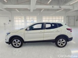 Nissan  Qashqai NISSAN  / 2017 / 5P / CROSSOVER 1.6 DCI 130 4WD BUSINESS #8