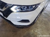  Nissan  Qashqai NISSAN  / 2017 / 5P / CROSSOVER 1.6 DCI 130 4WD BUSINESS #28