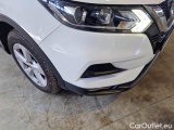  Nissan  Qashqai NISSAN  / 2017 / 5P / CROSSOVER 1.6 DCI 130 4WD BUSINESS #30