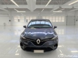  Renault  Clio RENAULT  / 2019 / 5P / BERLINA 1.0 TCE 66KW BUSINESS #6