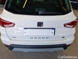  Seat  Arona SEAT  / 2017 / 5P / CROSSOVER 1.0 TGI 66KW FR #50