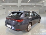  Seat  Leon SEAT  SPORTSTOURER / 2020 / 5P / STATION WAGON 2.0 TDI 110KW BUSINESS DSG #2