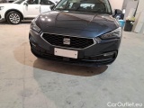  Seat  Leon SEAT  SPORTSTOURER / 2020 / 5P / STATION WAGON 2.0 TDI 110KW BUSINESS DSG #36