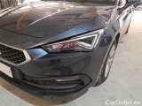  Seat  Leon SEAT  SPORTSTOURER / 2020 / 5P / STATION WAGON 2.0 TDI 110KW BUSINESS DSG #45