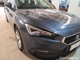  Seat  Leon SEAT  SPORTSTOURER / 2020 / 5P / STATION WAGON 2.0 TDI 110KW BUSINESS DSG #48
