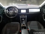  Skoda  Kodiaq SKODA  / 2021 / 5P / SUV 2.0 TDI 110KW EXECUTIVE DSG 7P #3