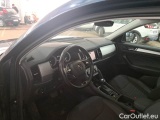  Skoda  Kodiaq SKODA  / 2021 / 5P / SUV 2.0 TDI 110KW EXECUTIVE DSG 7P #63