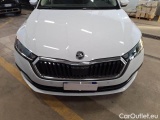  Skoda  Octavia SKODA  WAGON / 2020 / 5P / STATION WAGON 2.0 TDI EVO 110KW EXECUTIVE DSG 4WD #28