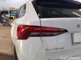  Skoda  Octavia SKODA  WAGON / 2020 / 5P / STATION WAGON 2.0 TDI EVO 110KW EXECUTIVE DSG 4WD #68