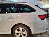  Skoda  Octavia SKODA  WAGON / 2020 / 5P / STATION WAGON 2.0 TDI EVO 110KW EXECUTIVE DSG 4WD #76