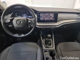  Skoda  Octavia SKODA  WAGON / 2020 / 5P / STATION WAGON 2.0 TDI EVO 85KW EXECUTIVE #3