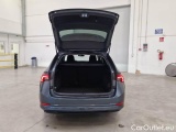  Skoda  Octavia SKODA  WAGON / 2020 / 5P / STATION WAGON 2.0 TDI EVO 85KW EXECUTIVE #5