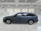  Skoda  Octavia SKODA  WAGON / 2020 / 5P / STATION WAGON 2.0 TDI EVO 85KW EXECUTIVE #8