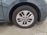 Skoda  Octavia SKODA  WAGON / 2020 / 5P / STATION WAGON 2.0 TDI EVO 85KW EXECUTIVE #17