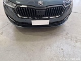  Skoda  Octavia SKODA  WAGON / 2020 / 5P / STATION WAGON 2.0 TDI EVO 85KW EXECUTIVE #31