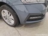  Skoda  Octavia SKODA  WAGON / 2020 / 5P / STATION WAGON 2.0 TDI EVO 85KW EXECUTIVE #36