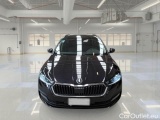  Skoda  Octavia SKODA  WAGON / 2020 / 5P / STATION WAGON 2.0 TDI EVO 110KW EXECUTIVE DSG #6