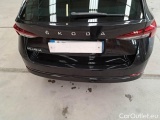  Skoda  Octavia SKODA  WAGON / 2020 / 5P / STATION WAGON 2.0 TDI EVO 110KW EXECUTIVE DSG #56
