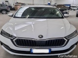  Skoda  Octavia SKODA  WAGON / 2020 / 5P / STATION WAGON 2.0 TDI EVO 85KW EXECUTIVE DSG #4