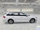  Skoda  Octavia SKODA  WAGON / 2020 / 5P / STATION WAGON 2.0 TDI EVO 85KW EXECUTIVE DSG #7