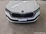  Skoda  Octavia SKODA  WAGON / 2020 / 5P / STATION WAGON 2.0 TDI EVO 85KW EXECUTIVE DSG #28