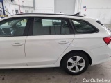  Skoda  Octavia SKODA  WAGON / 2020 / 5P / STATION WAGON 2.0 TDI EVO 85KW EXECUTIVE DSG #33