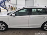  Skoda  Octavia SKODA  WAGON / 2020 / 5P / STATION WAGON 2.0 TDI EVO 85KW EXECUTIVE DSG #36