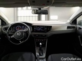  Volkswagen  Polo VOLKSWAGEN  / 2017 / 5P / BERLINA 1.5 TSI ACT BUSINESS SPORT DSG #3