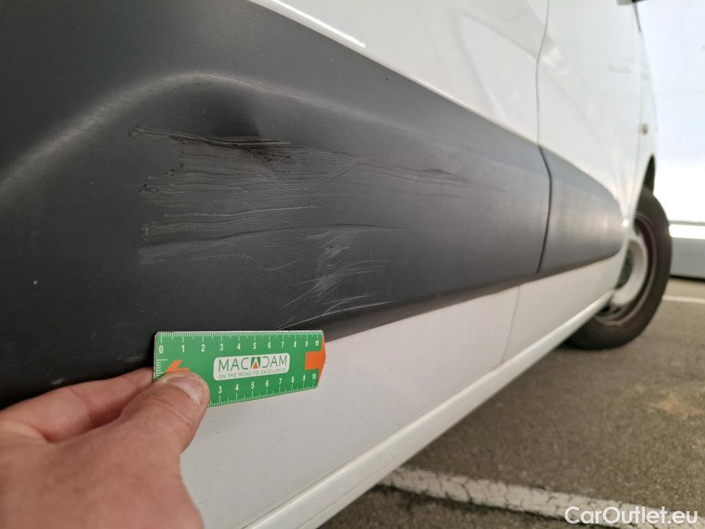  Citroen  Berlingo  Fourgon Driver M 1000 1.2 PureTech 110CV BVM6 E6d #29