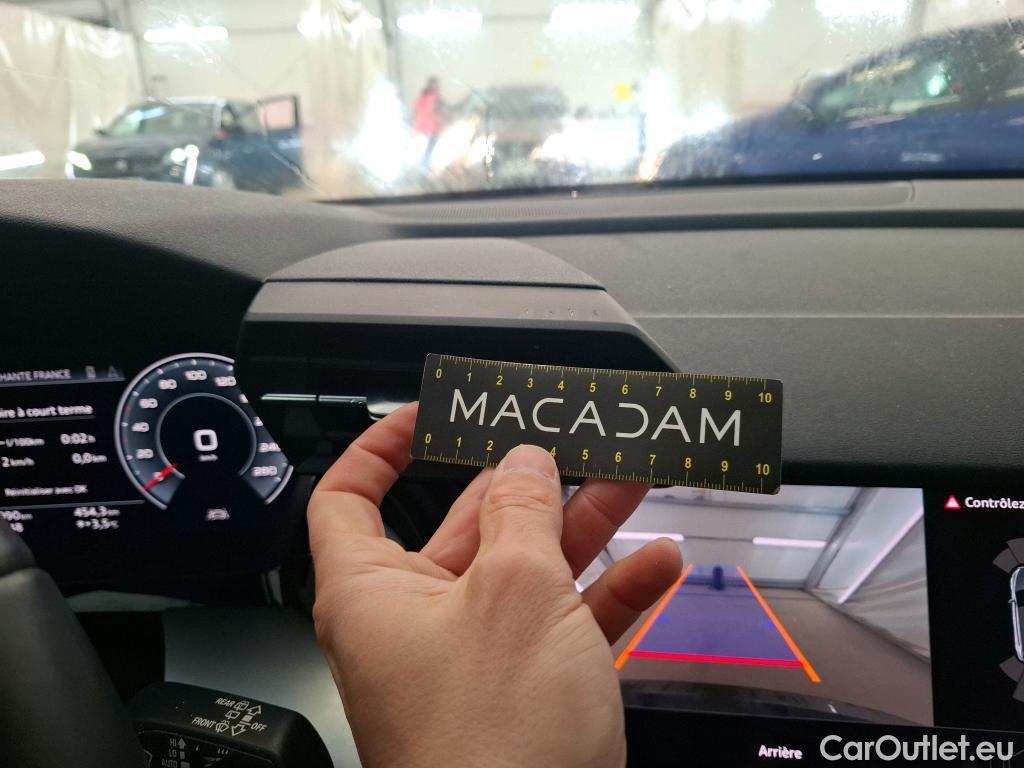  Audi  A3 AUDI  Sportback / 2020 / 5P / Berline 35 TFSI 150 MHEV S Tronic Design Luxe #76