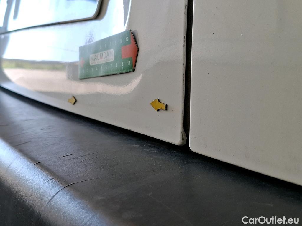  Citroen  Berlingo  Fourgon Driver M 1000 1.2 PureTech 110CV BVM6 E6d #19