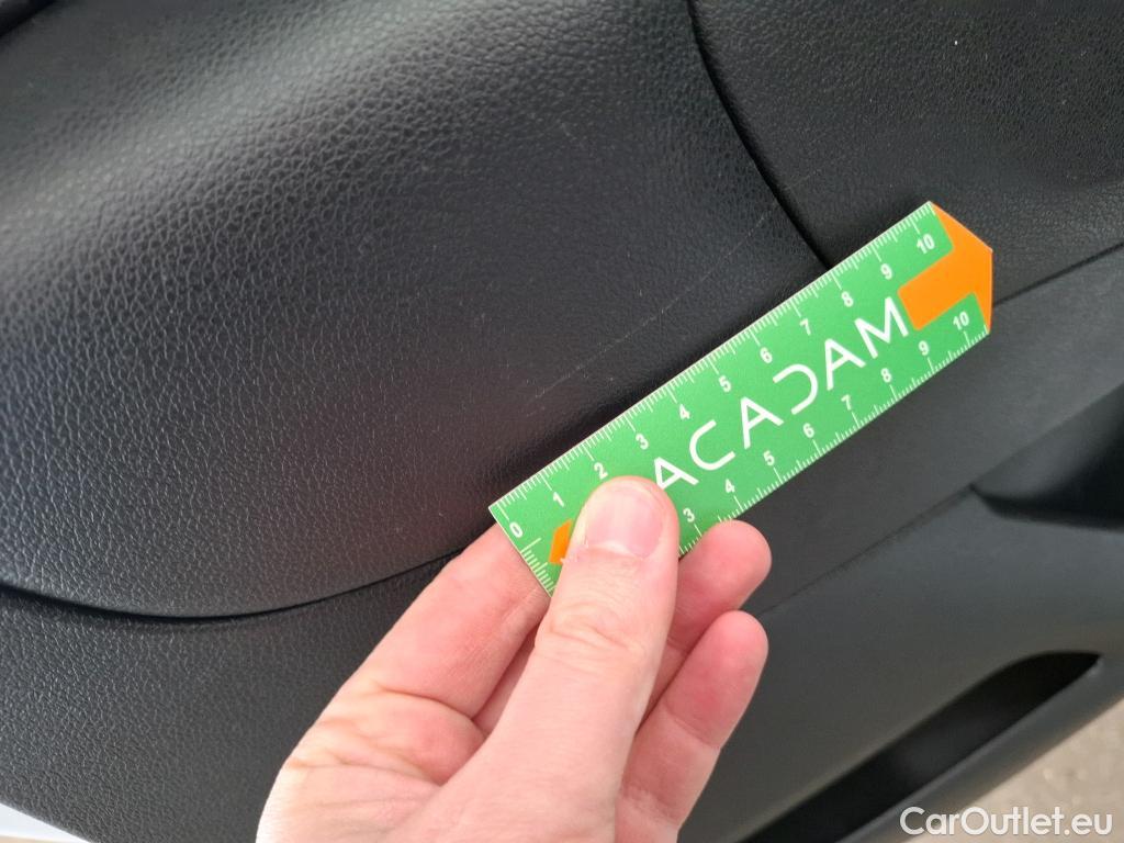  Citroen  Berlingo  Fourgon Driver M 1000 1.5 BlueHDi 100CV BVM5 E6dT #9