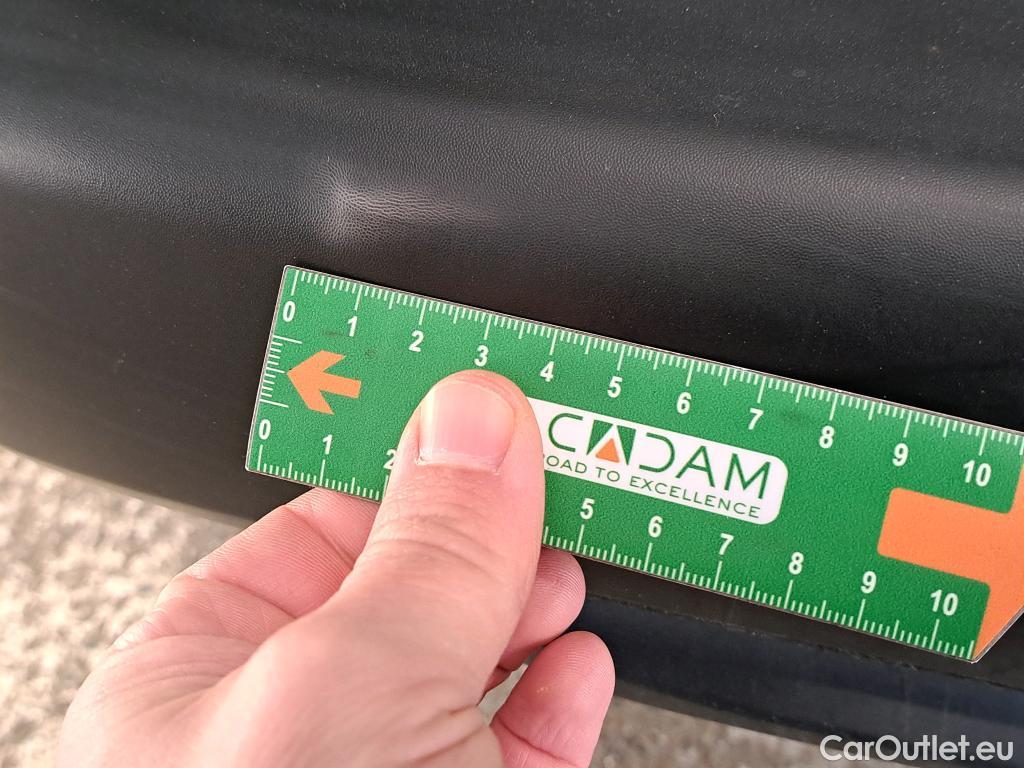  Citroen  Berlingo  Fourgon Club M 1000 1.2 PureTech 130CV BVA8 E6d #6