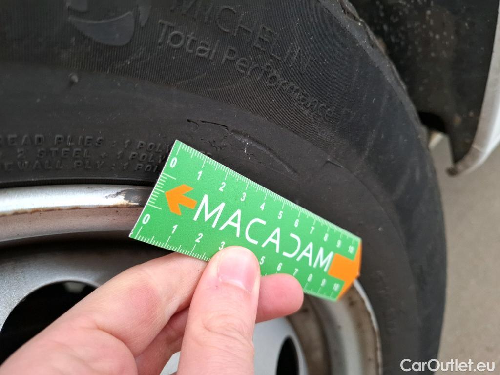  Citroen  Berlingo  Fourgon Driver M 1000 1.5 BlueHDi 100CV BVM5 E6dT #3