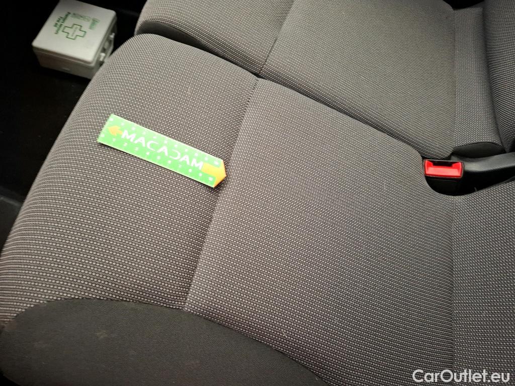  Citroen  Berlingo  Fourgon Driver M 1000 1.5 BlueHDi 100CV BVM5 E6dT #13