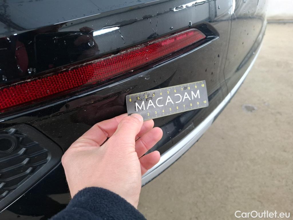  Audi  A3 AUDI  Sportback / 2020 / 5P / Berline 35 TFSI 150 MHEV S Tronic Design Luxe #7