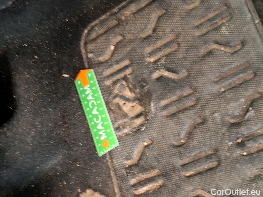  Citroen  Berlingo  Fourgon Driver M 1000 1.5 BlueHDi 100CV BVM5 E6dT #7