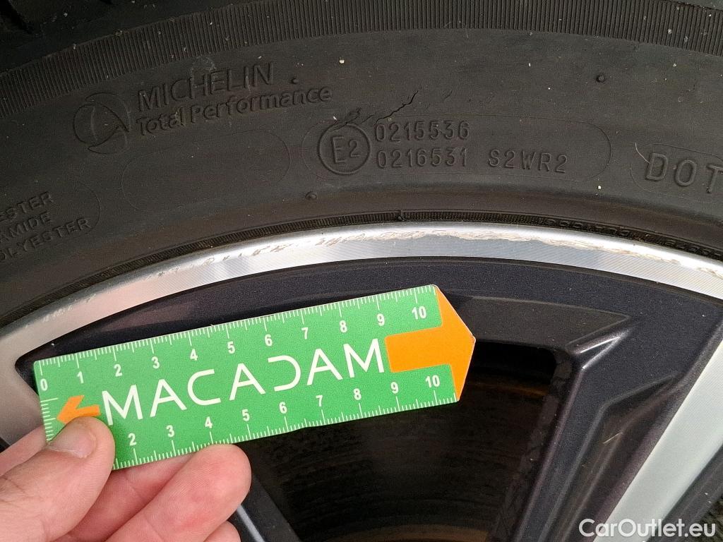  Bmw  Serie 1 BMW Série 1  2019  5P  Berline 116i DKG7 Business Design #12