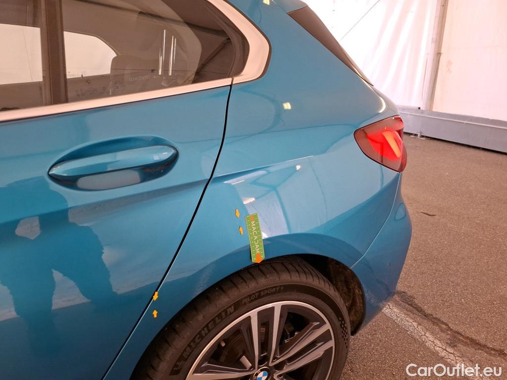  Bmw  Serie 1 BMW Série 1  2019  5P  Berline 116i DKG7 Business Design #19