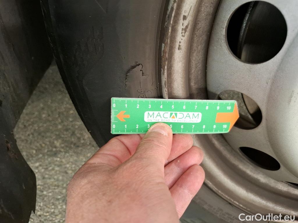  Citroen  Berlingo  Fourgon Driver M 1000 1.2 PureTech 110CV BVM6 E6d #25