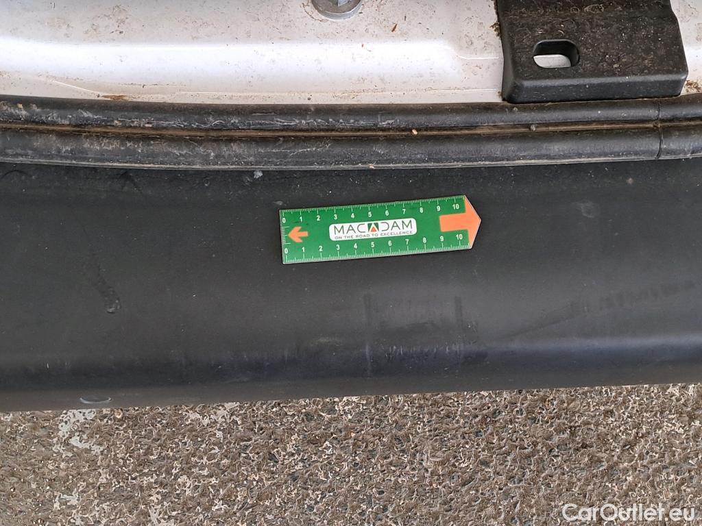  Citroen  Berlingo  Fourgon Club M 1000 1.2 PureTech 130CV BVA8 E6d #5