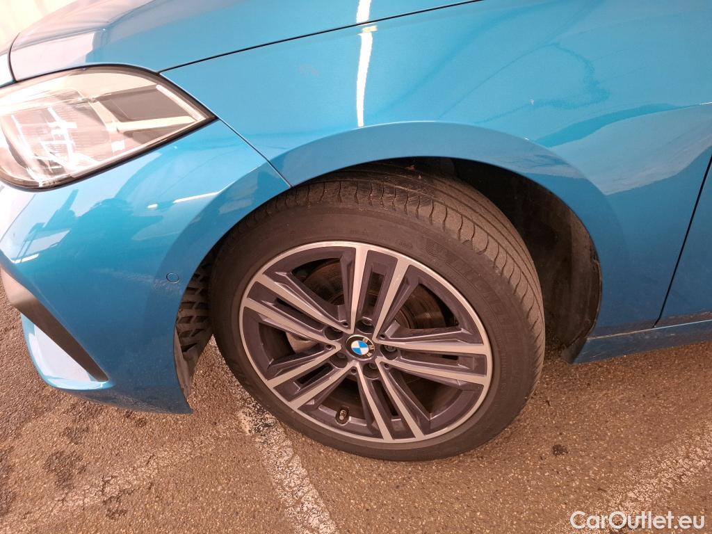  Bmw  Serie 1 BMW Série 1  2019  5P  Berline 116i DKG7 Business Design #9