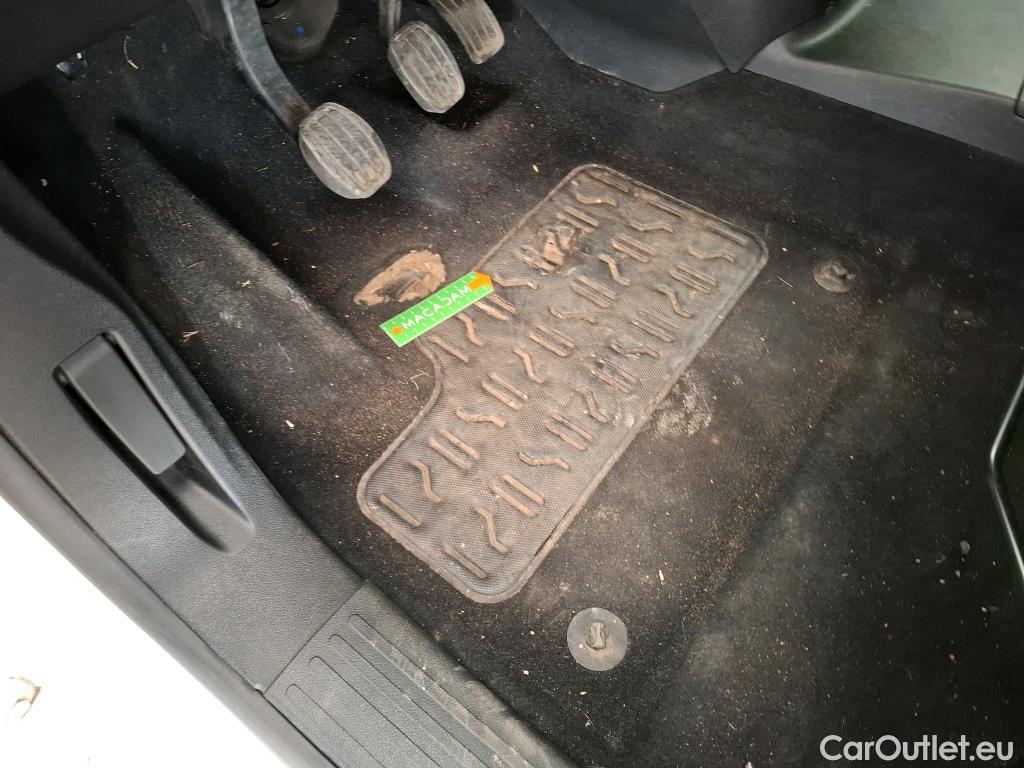  Citroen  Berlingo  Fourgon Driver M 1000 1.5 BlueHDi 100CV BVM5 E6dT #4