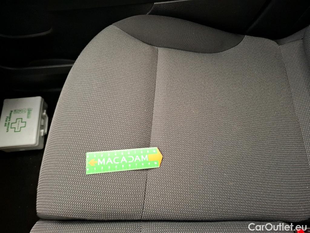  Citroen  Berlingo  Fourgon Driver M 1000 1.5 BlueHDi 100CV BVM5 E6dT #12