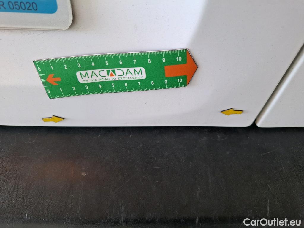  Citroen  Berlingo  Fourgon Driver M 1000 1.2 PureTech 110CV BVM6 E6d #16